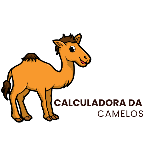 Calculadora De Camelos
